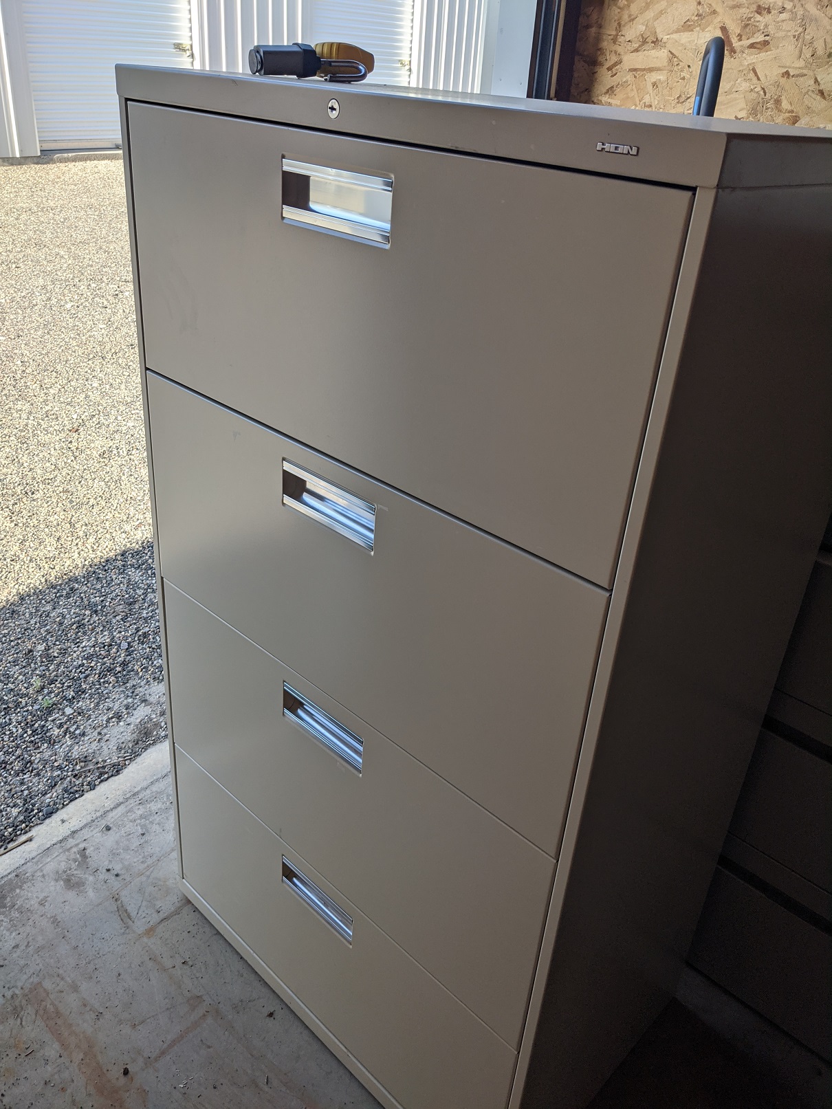 file cabinets for sale